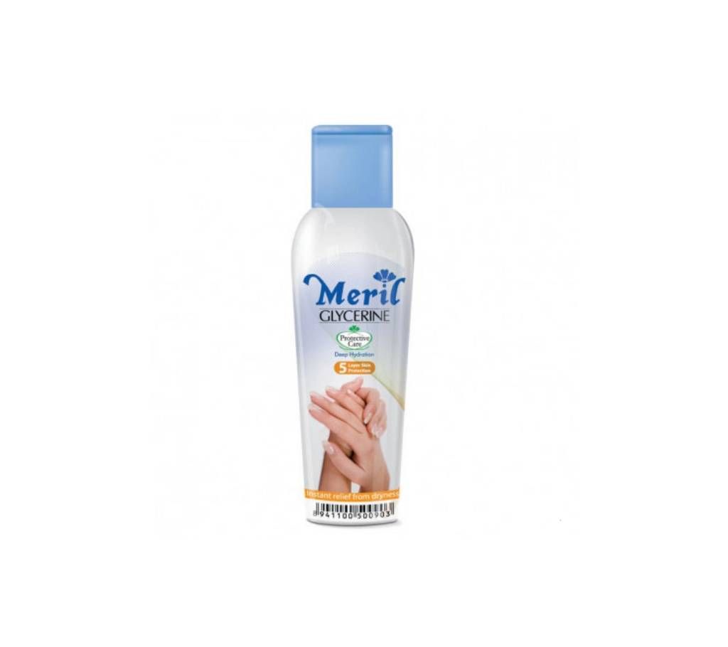 Meril glycerin Bangladesh