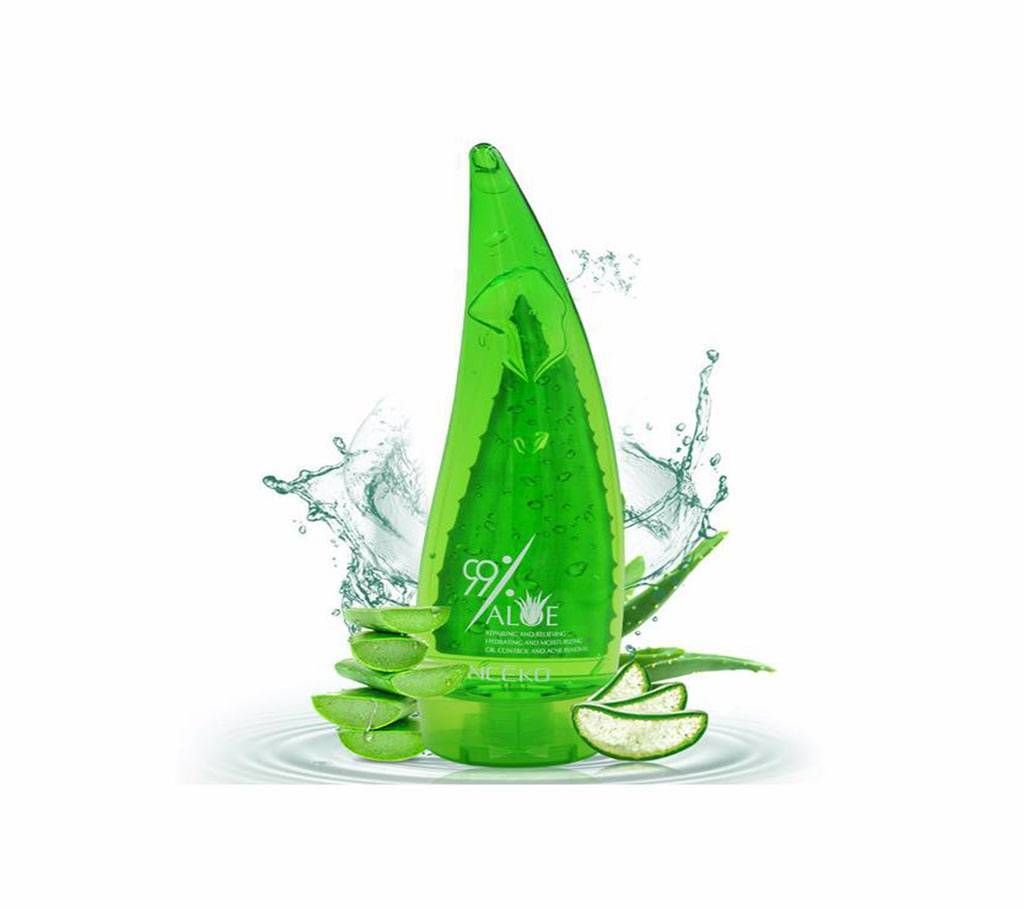 Alovera Gel 260 ML China 