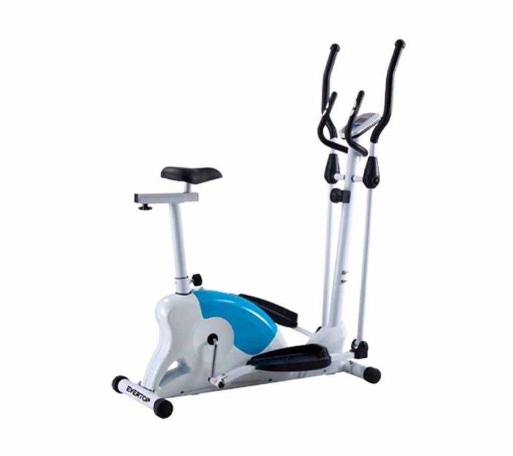 Cross Trainer bike