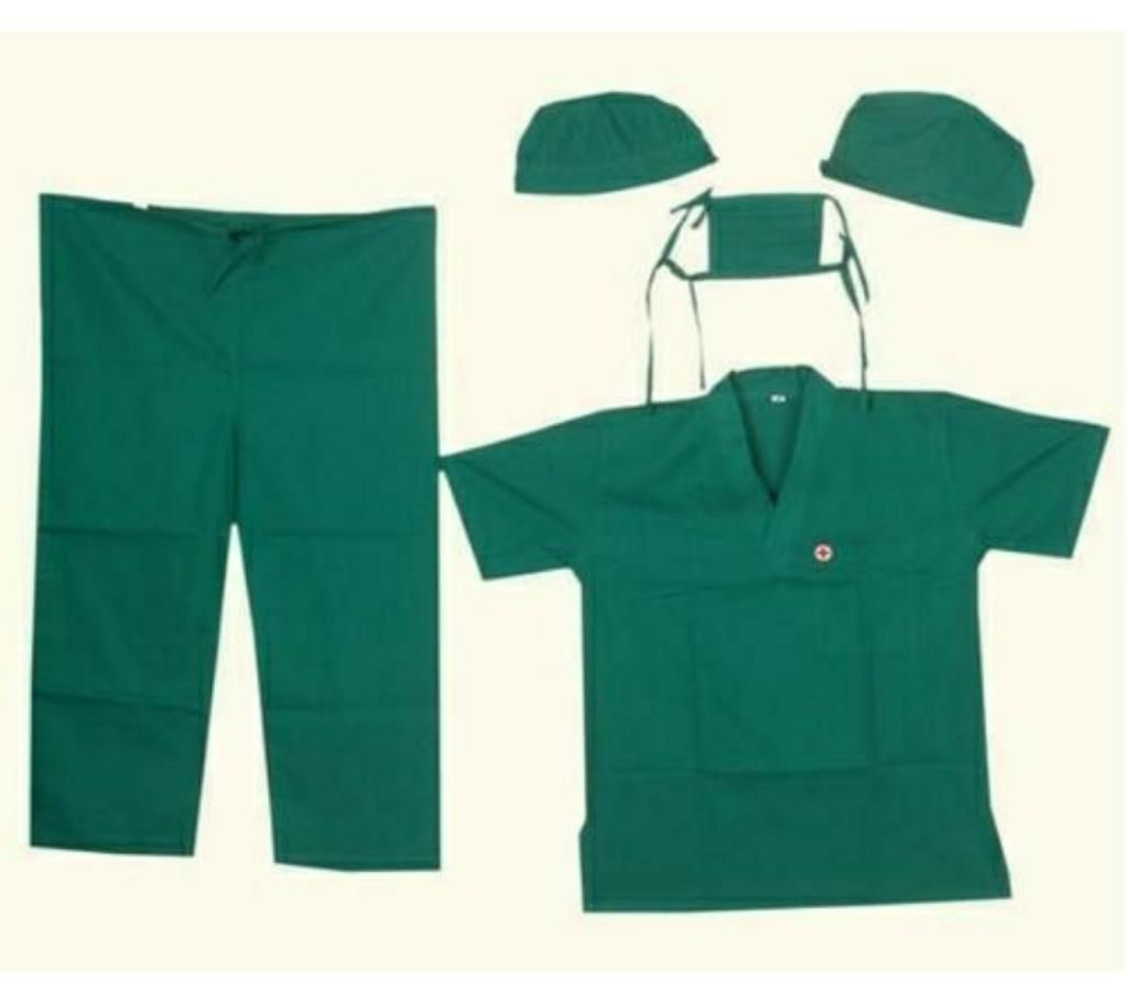 ot dress green full set