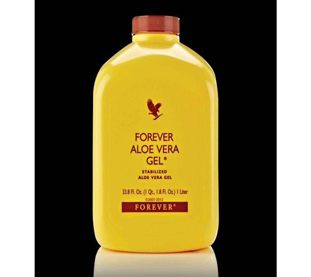 Aloe Vera Gel-1ltr-USA