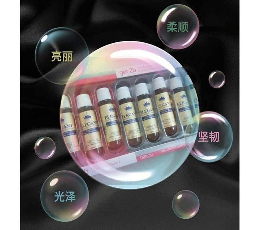 Elegant Anti- Aging Hair Treatment-10ml-UK