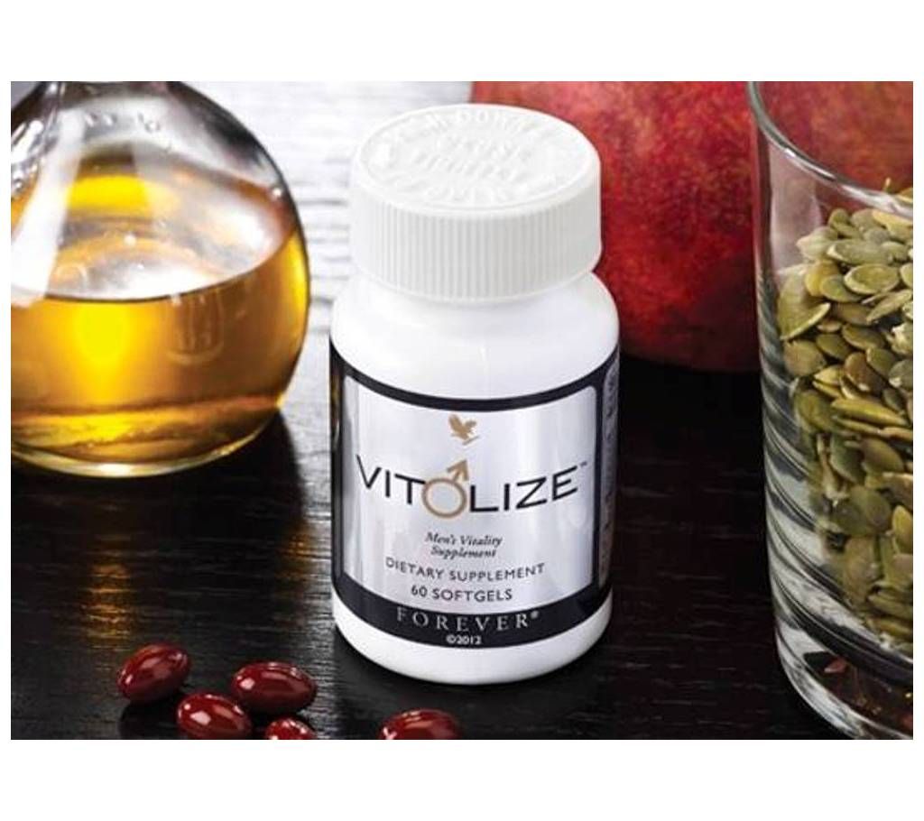 VITOLIZE Men's
