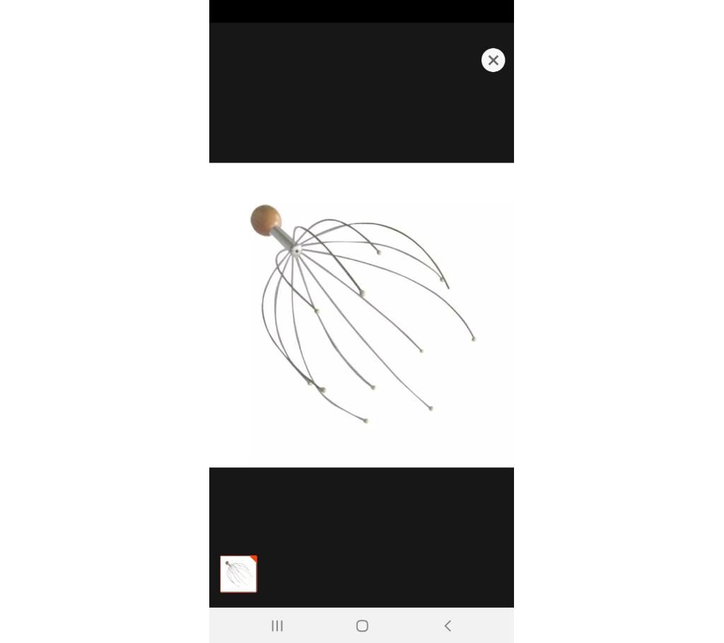 Head Massager