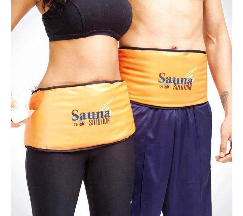 Sauna Heat Slimming Belt