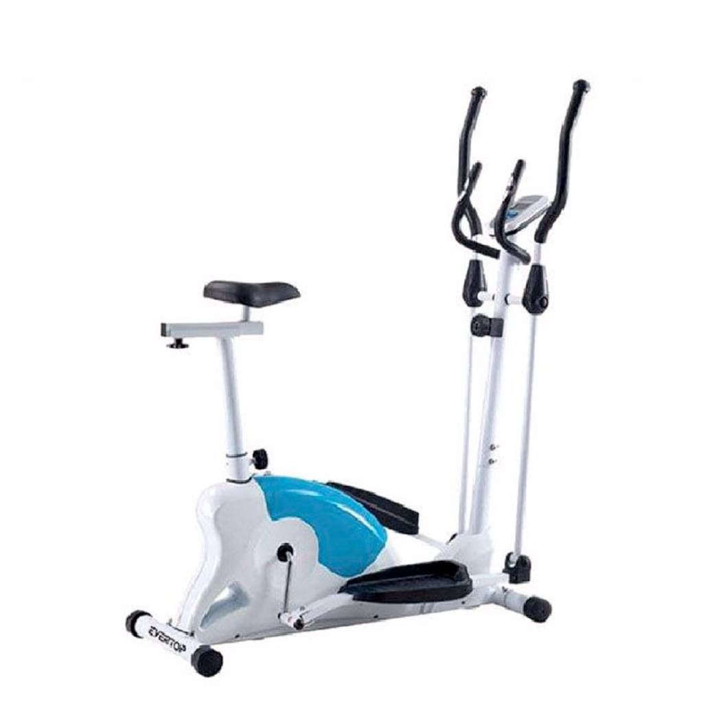 Evertop ELIFE 350EA Magnetic Cross Trainer Exercise Bike