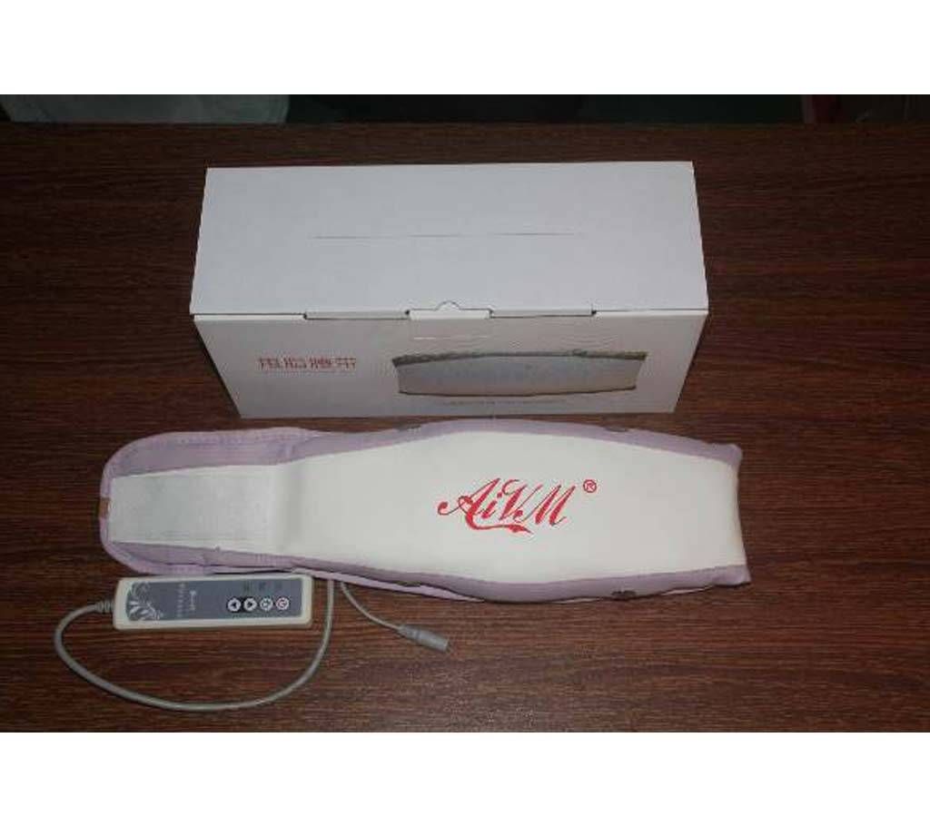 Weight Loose Electric Fat Burning Massage Belt