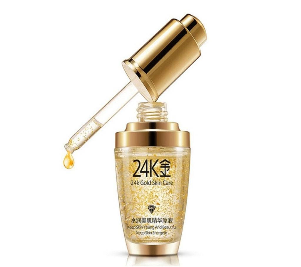 BIOAQUA - 24K GOLD Serum