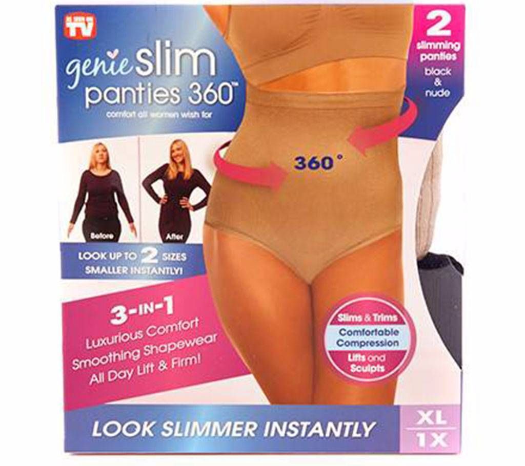 Genie slim panti
