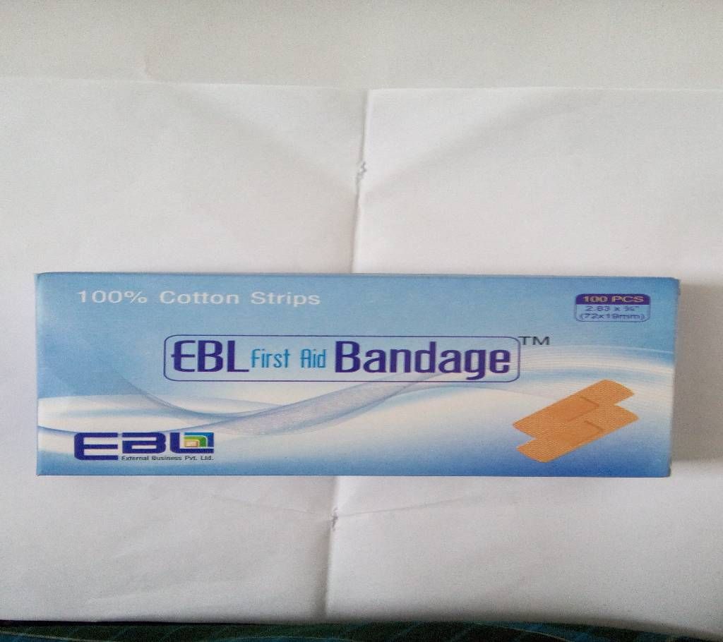 Bandage 