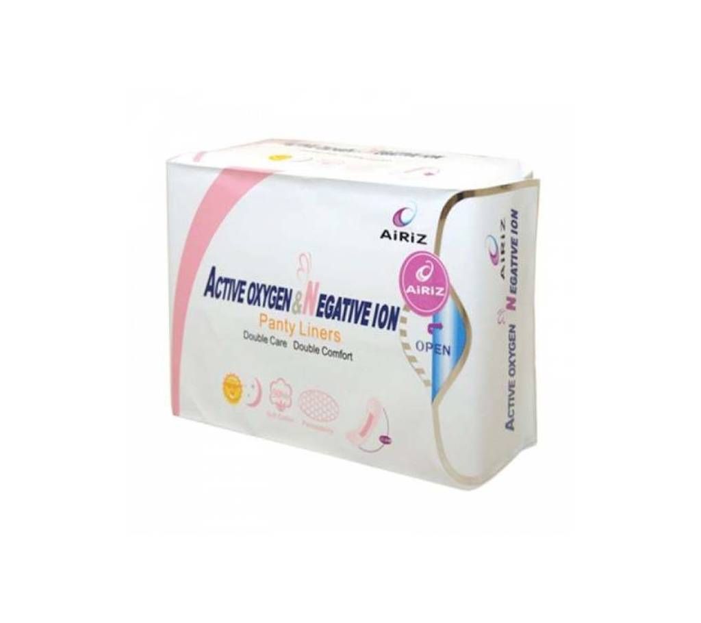 TIENS PANTY LINER SANITARY NAPKIN 30 pads China