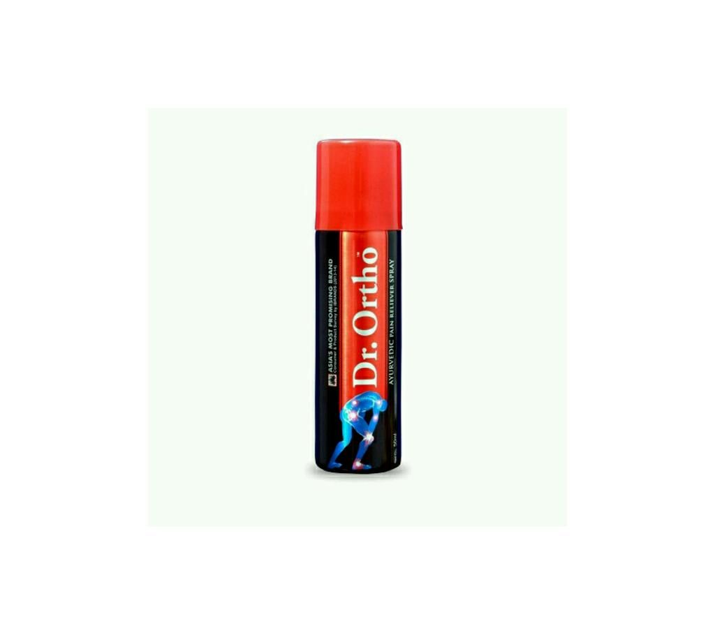 Dr. Ortho Ayurvedic Pain Relief spray