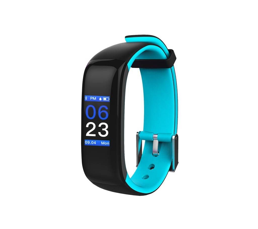 P1 Plus Smart Band