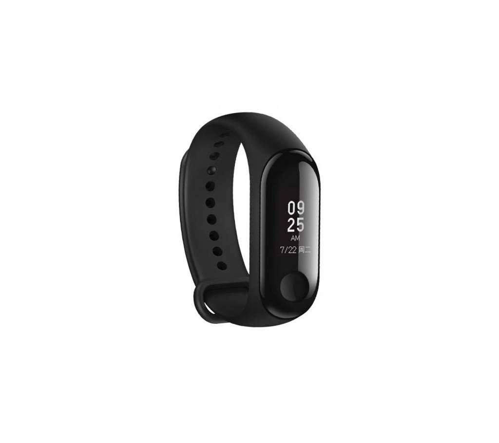 Xiaomi Mi Band 3 Fitness Band