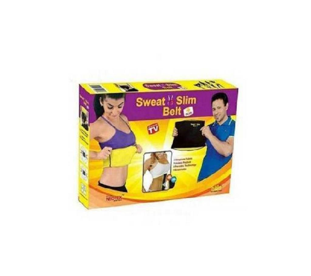 Orginal Indian Sweet Slim Belt