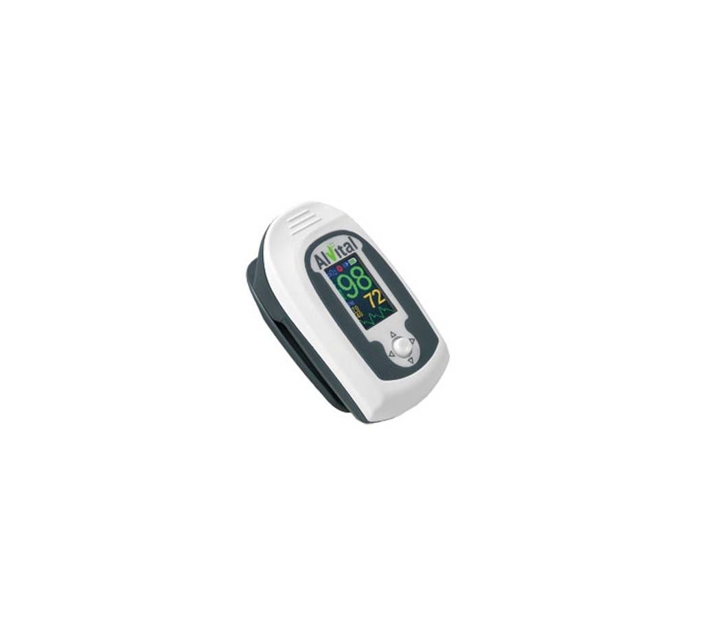 Alvital Pulse Oximeter