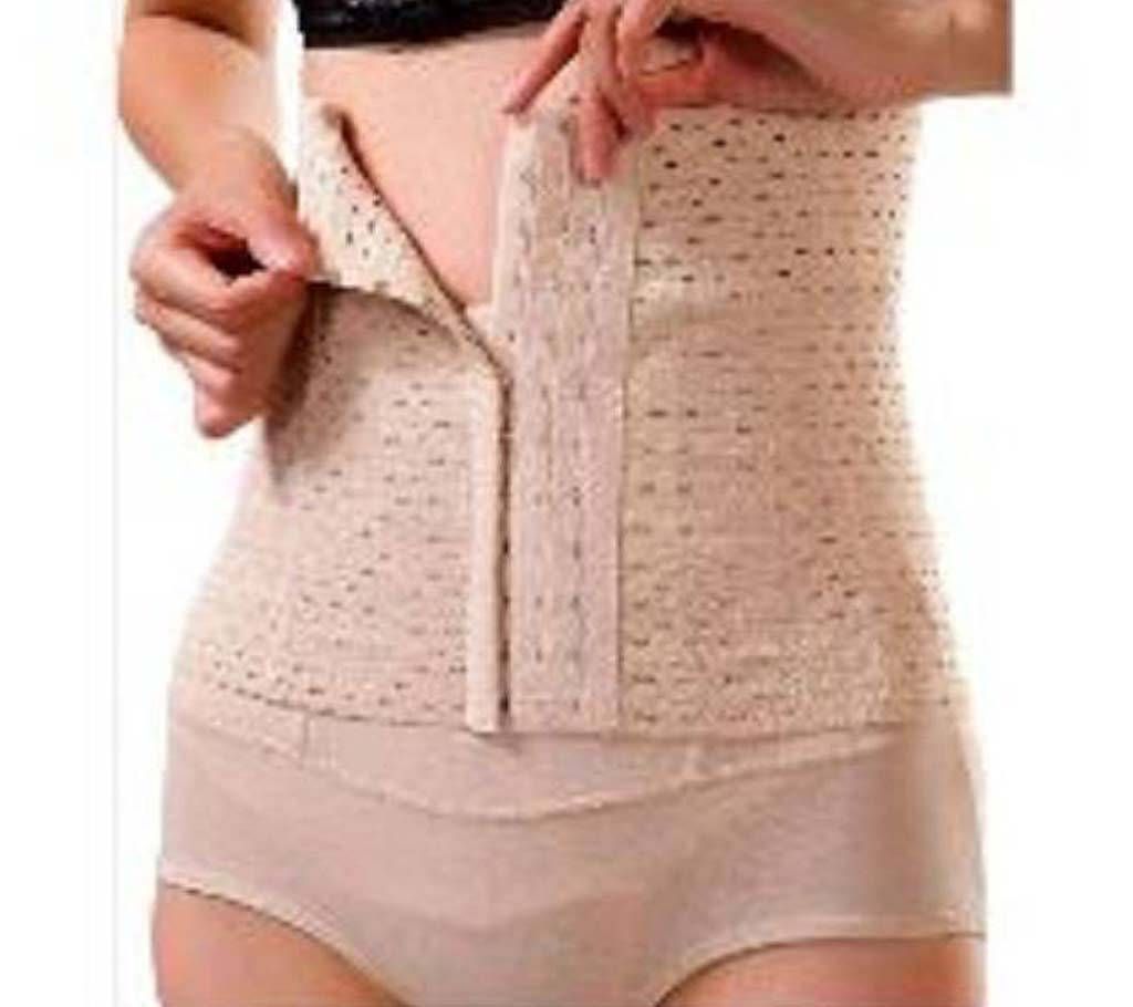 Magnetic slimming belt