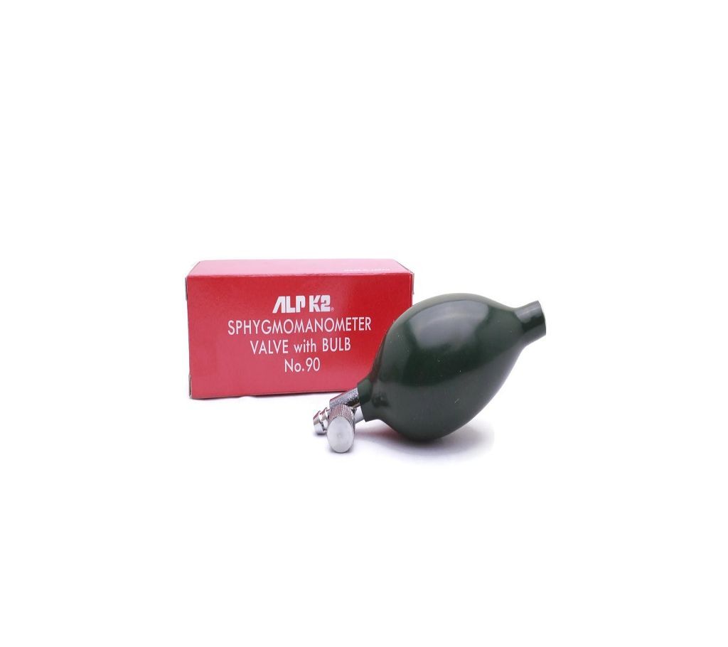 BP Bulb