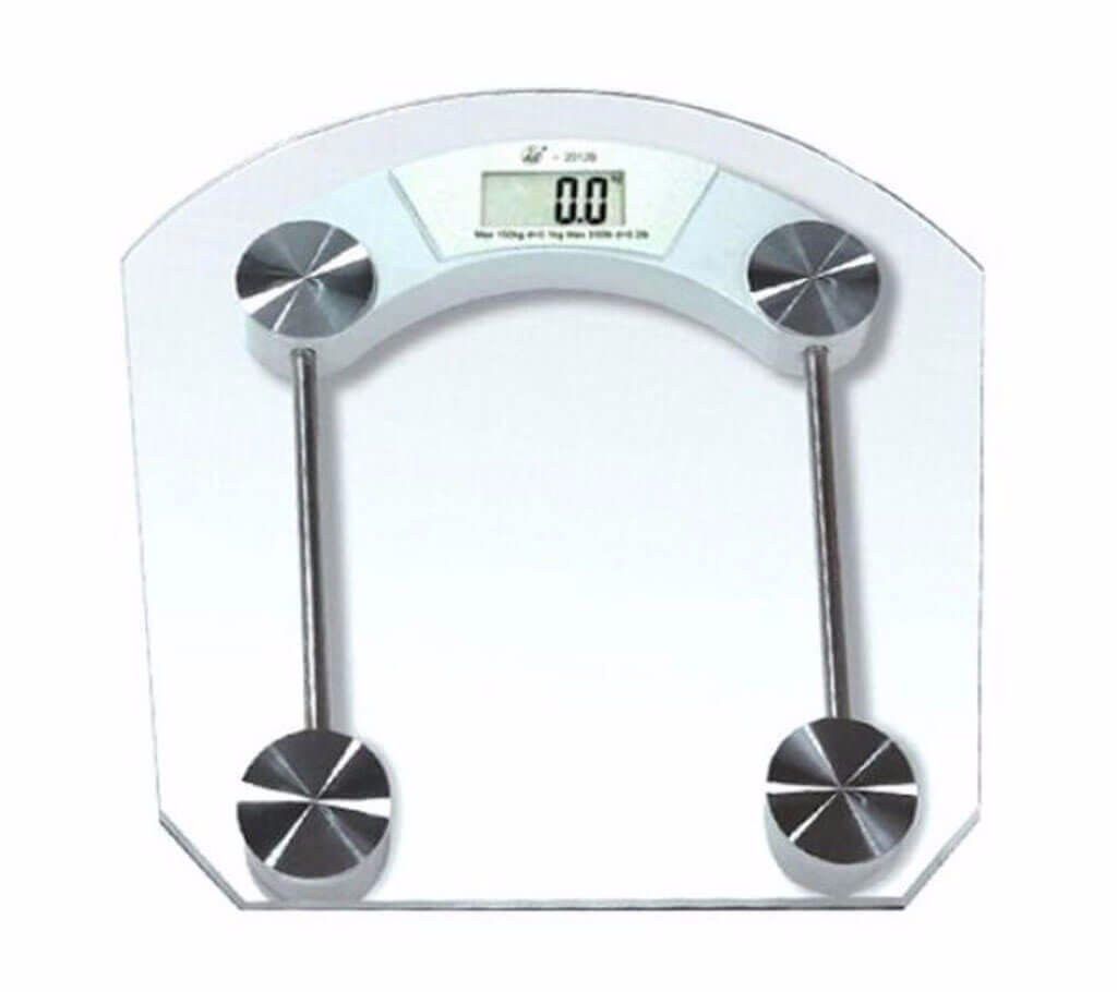 Digital Weight Scale
