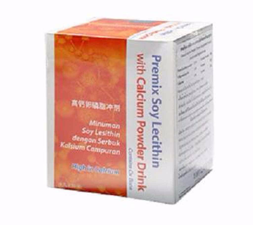 Tiens High Calcium Lecithin Powder 