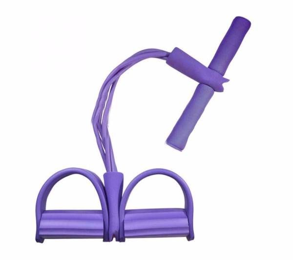 Latex Tubes Foot Elastic Pull Rope