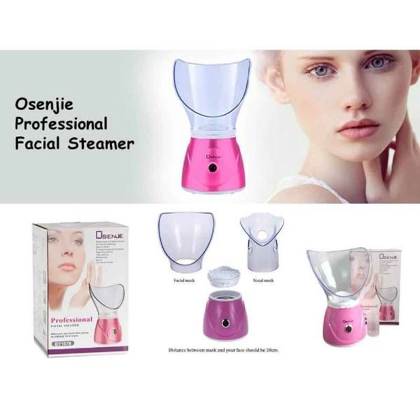 OSENJIE Face Steamer