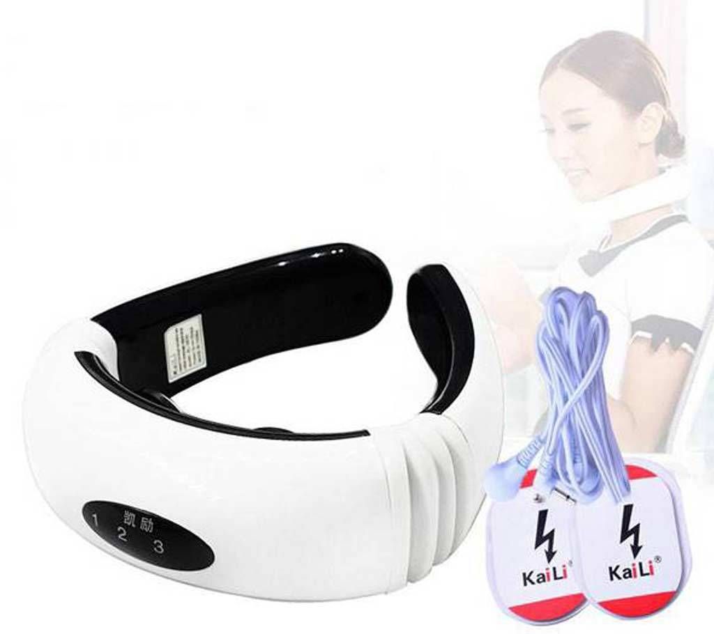 Pulse Back and Neck massager