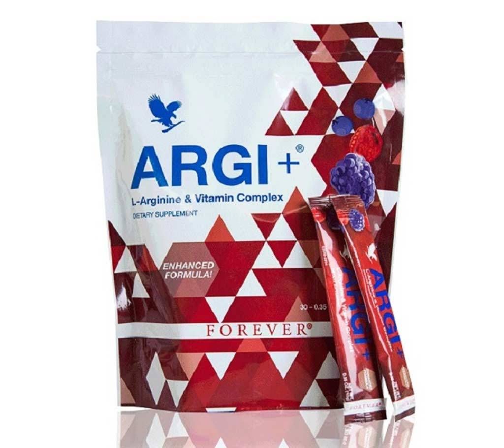 ARGI+ (ARGI PLUS)
