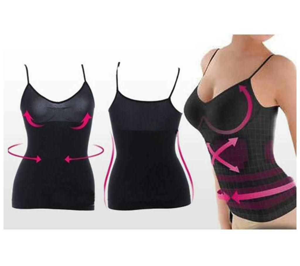 Munafi Slim N Lift Vest  for  woman