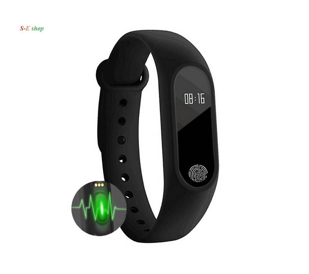 M2 Intelligence Health Brcelet