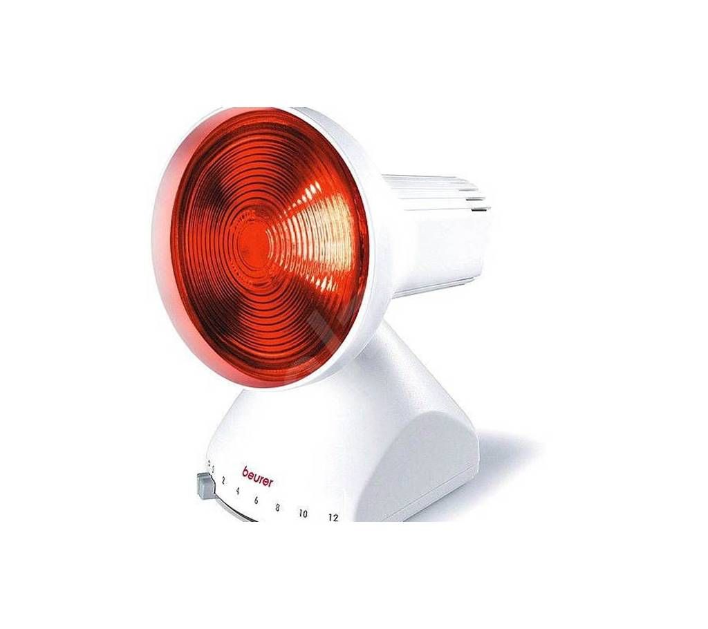 Beurer IL-30 Infrared Heat Lamp