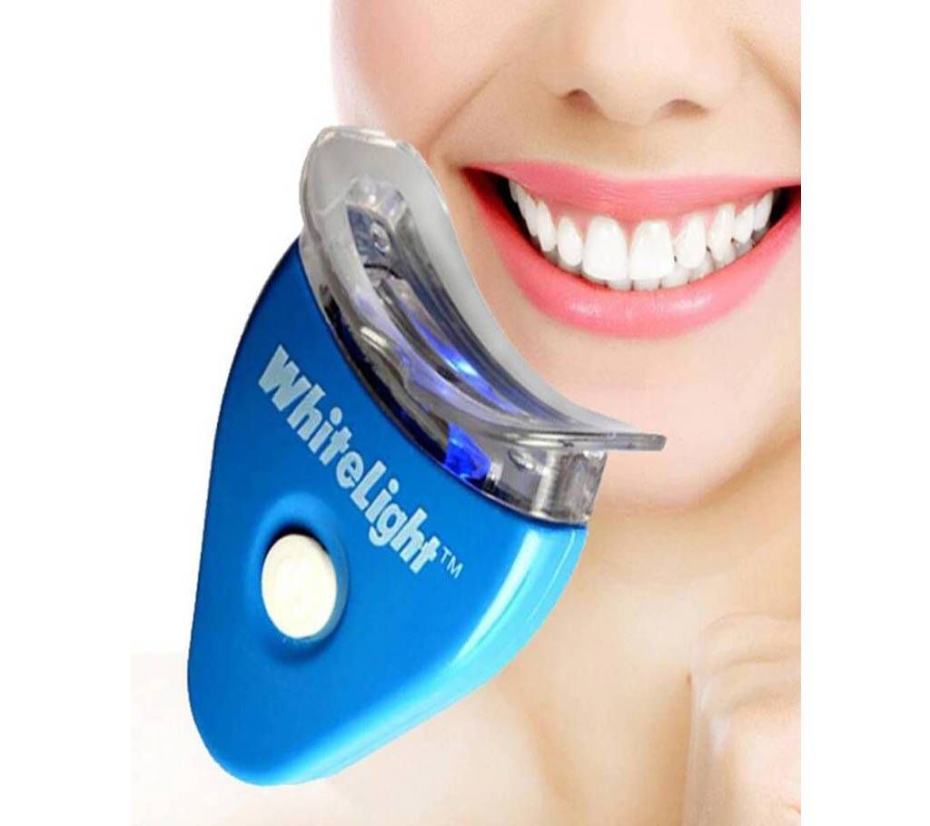Whit Light Whiten Teeth