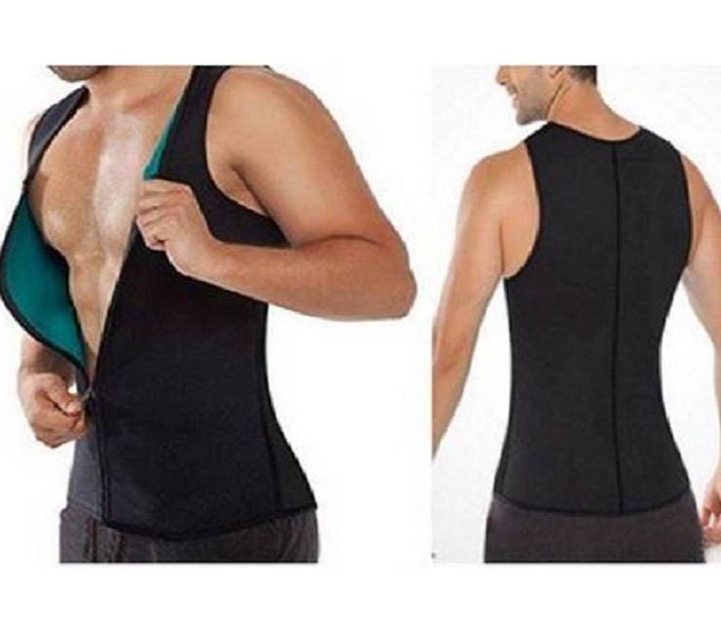 Hot Separ Jim Vest