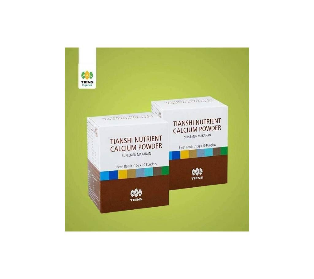 TIENS NUTRIENT HIGH CALCIUM POWDER