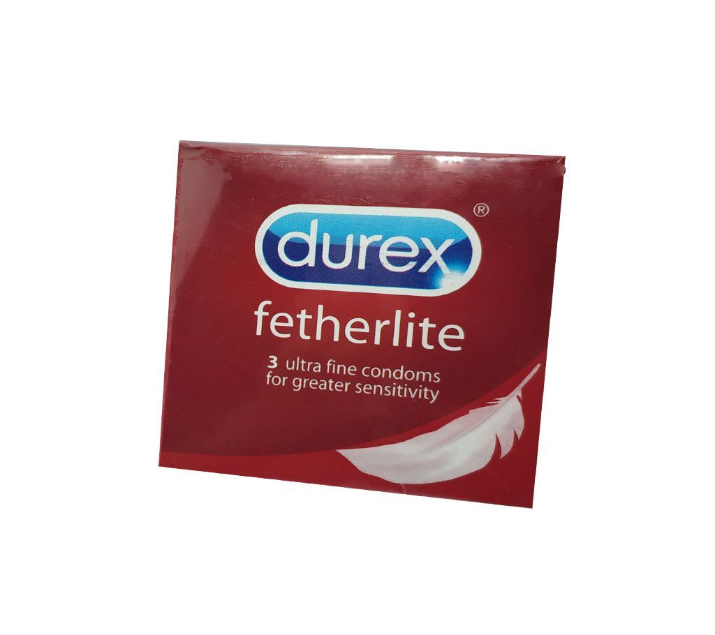 Durex Fetherlite
