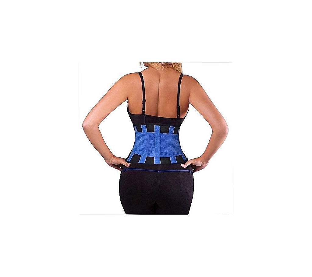 Hot Belt Power Elastic Waist Support & Fitness Belt Women