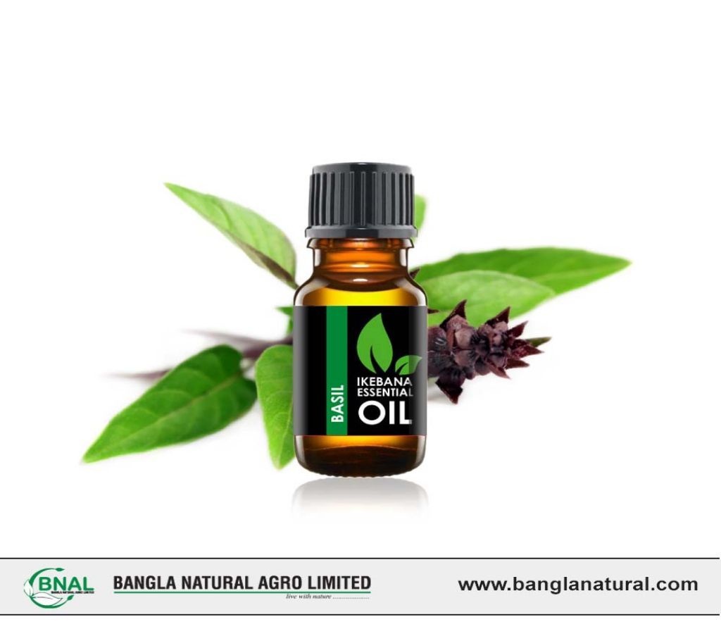 Ikebana Clove Essential Oil 15 ml