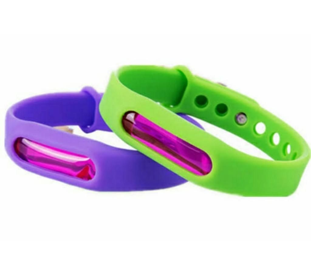 anti mosquito repellent band