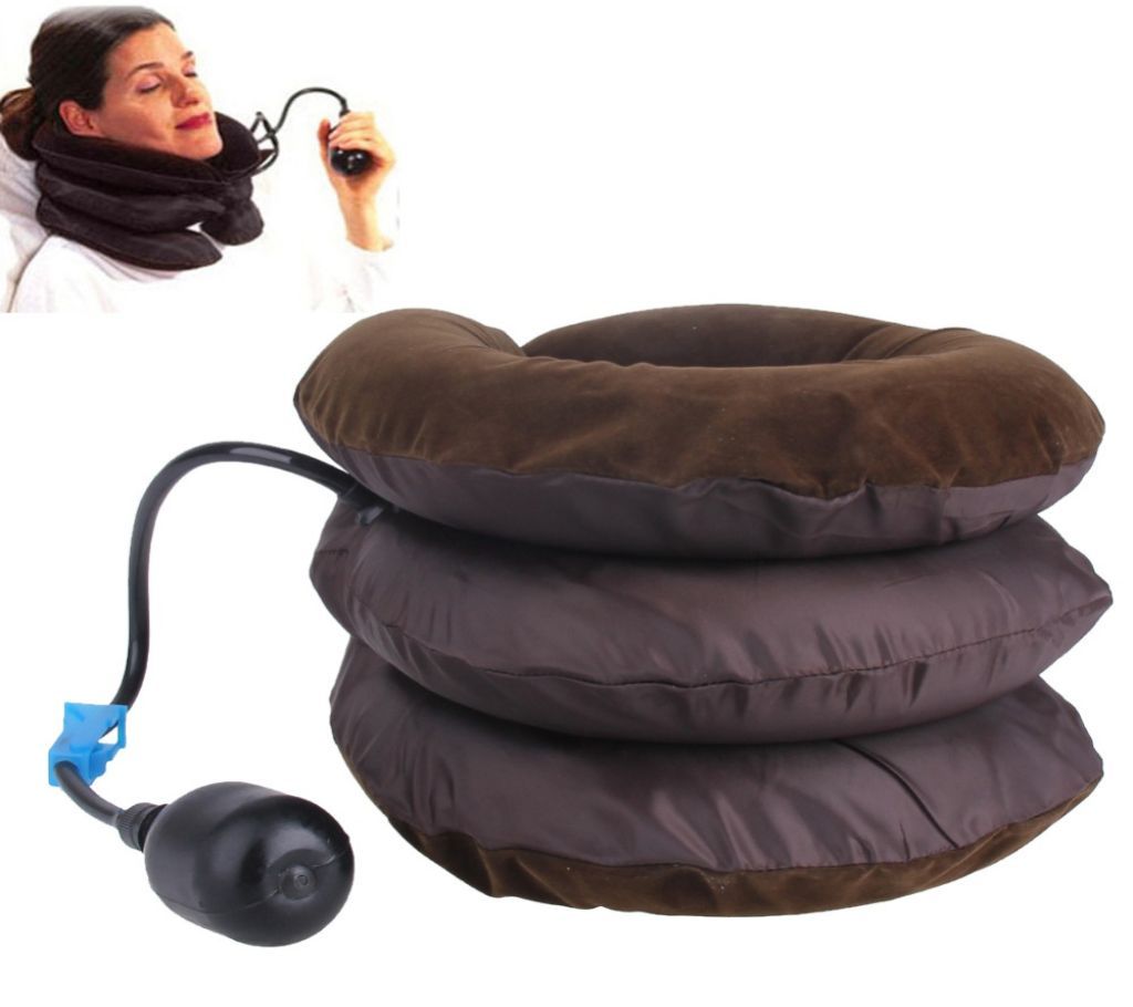 Neck Traction For Women