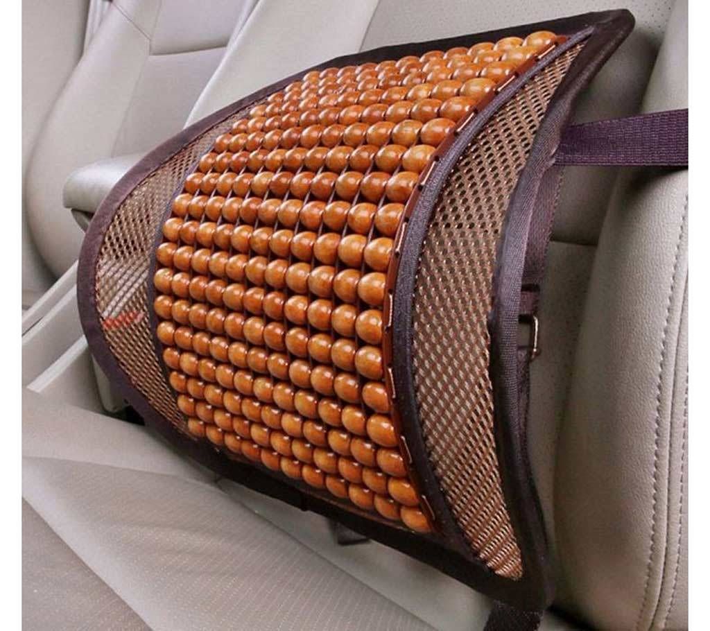 Wooden Seat right back support