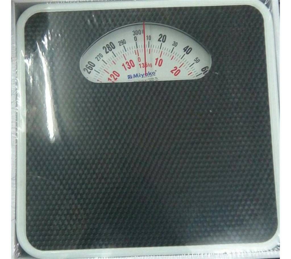 Miyako Mechanical Scale 