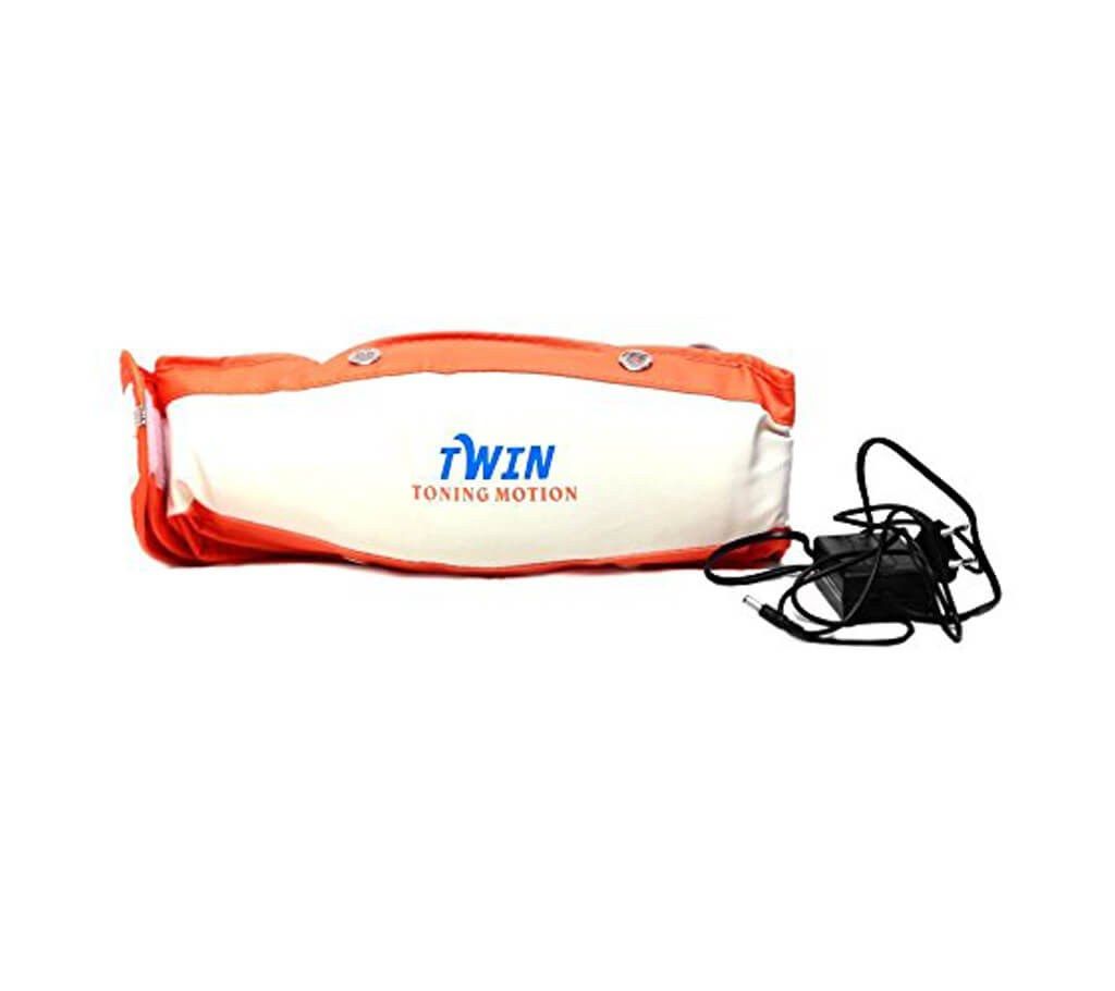 Toning Motion Twin Single Motor Massage Belt G-137