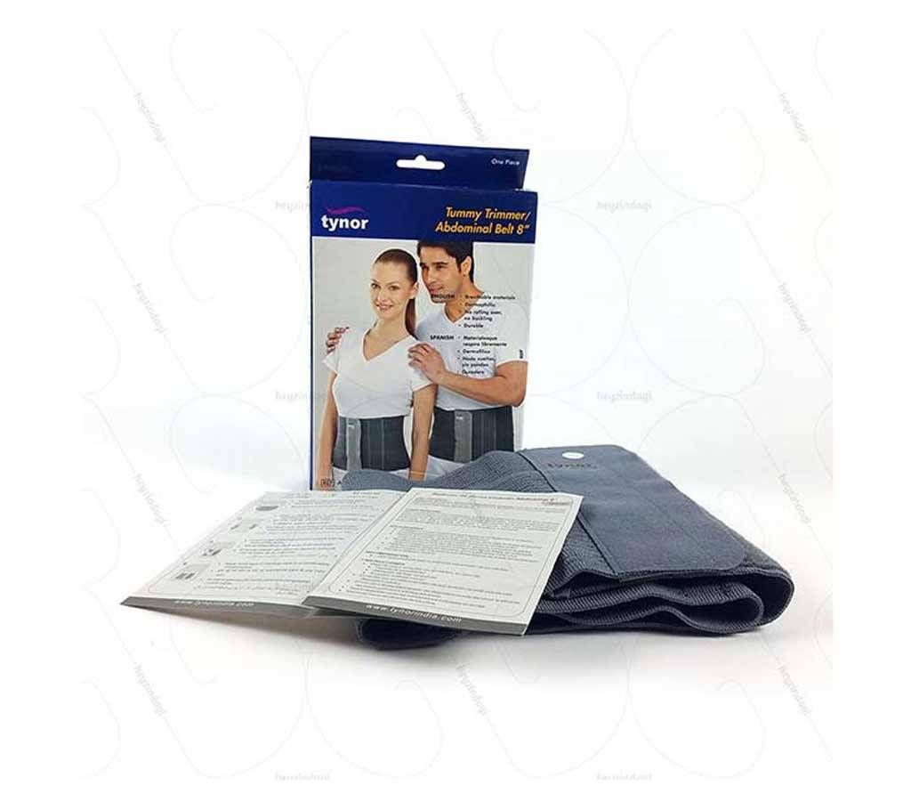 Buy Tynor Tummy Trimmer/ Abdominal Belt