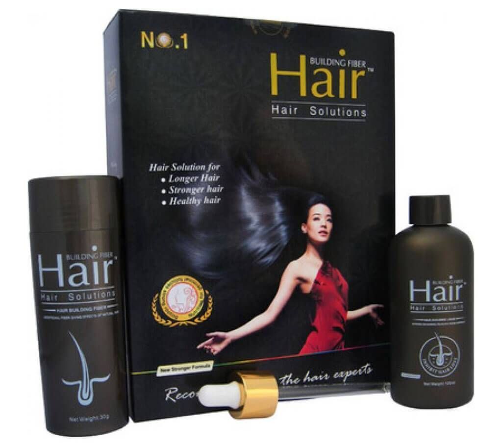 Hair Solution