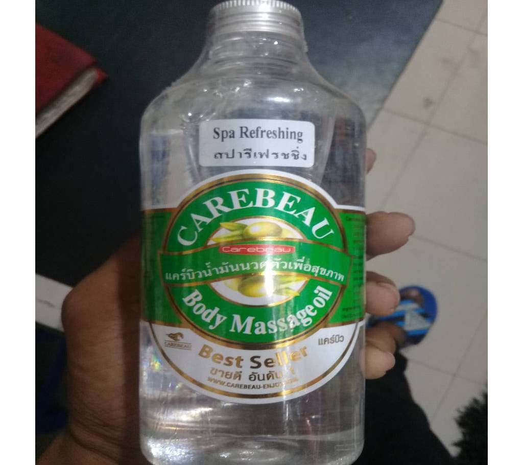 Beaucare Massage Oil - Thailand - 10ml