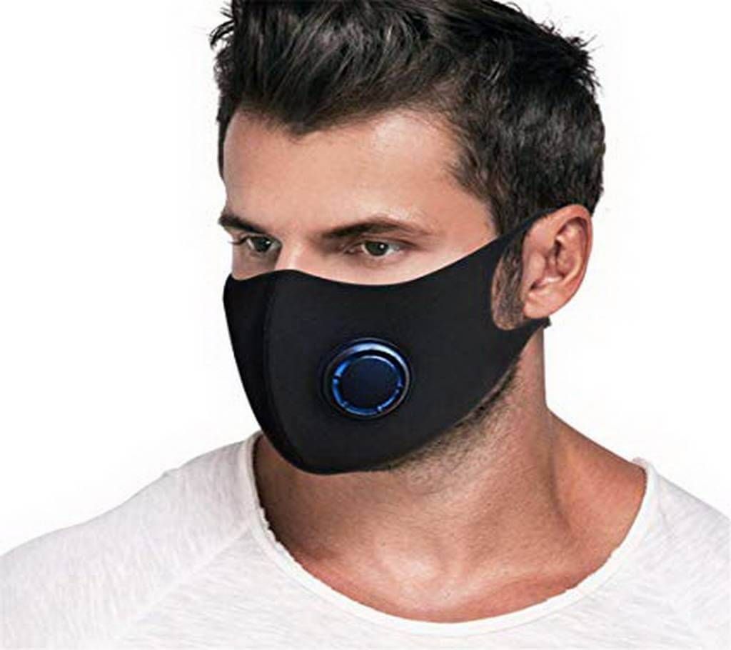Air Filtar Mask