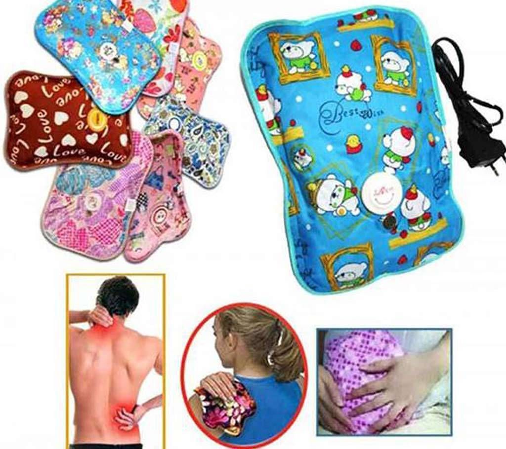 E- Water Bag