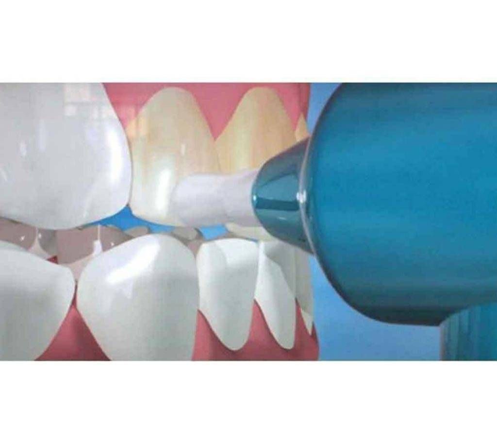 Luma Smile Tooth Cleaning kit 