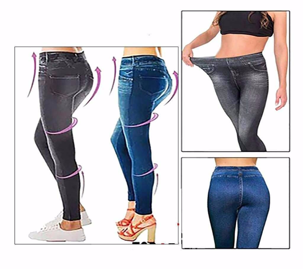 SLIM N LIFT CARESSE জিন্স