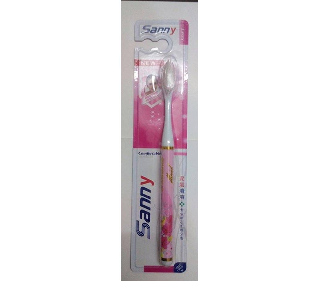 Sanny Tooth brush